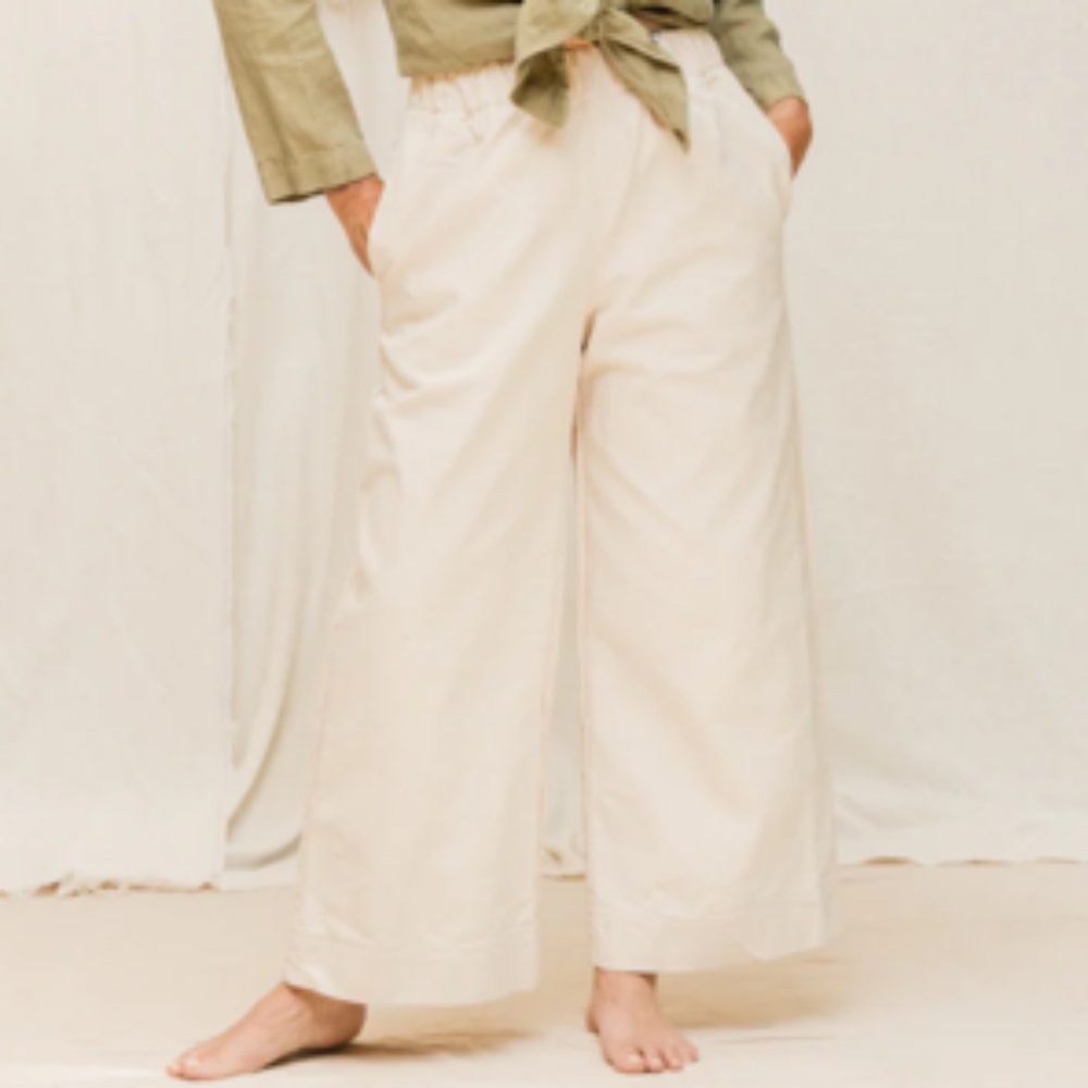 Elizabeth Suzann Florence Pant